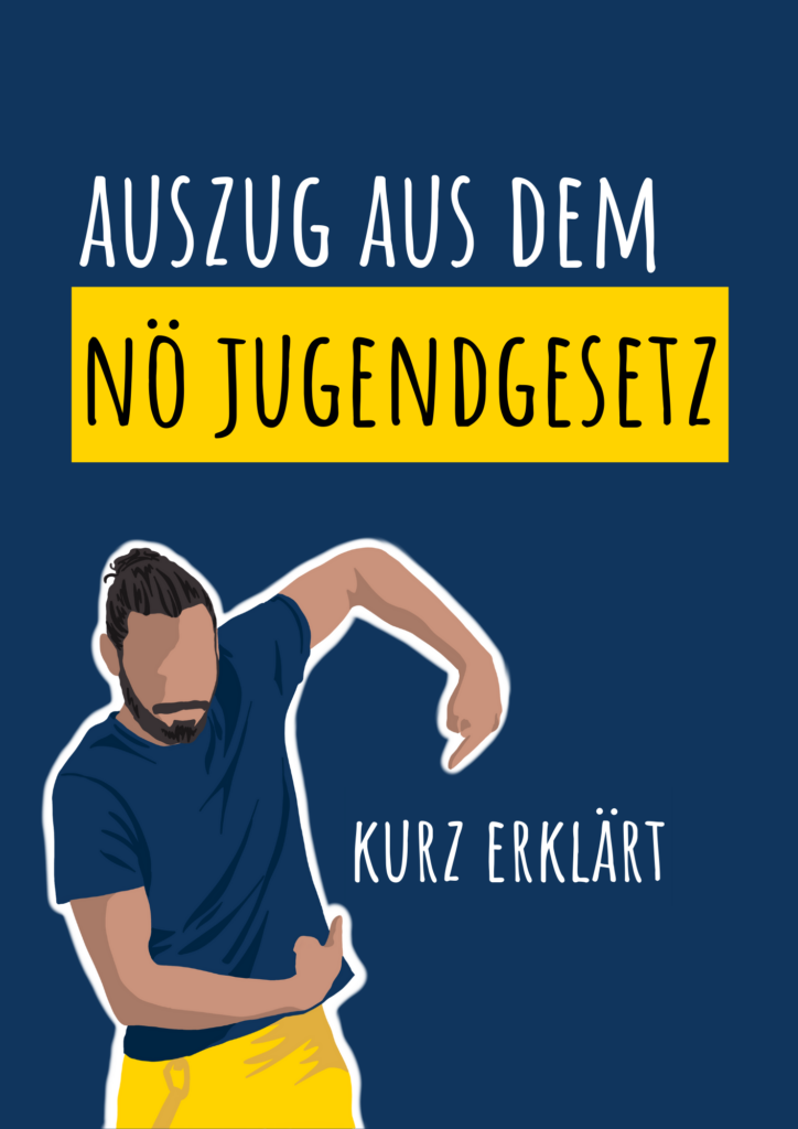 WIR.FEIERN.SICHER! - JUGEND:INFO NÖ